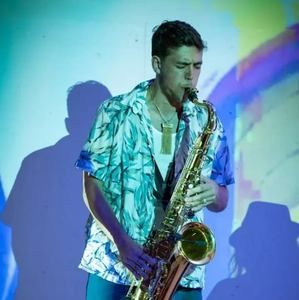 Meet your Posher, Christopher